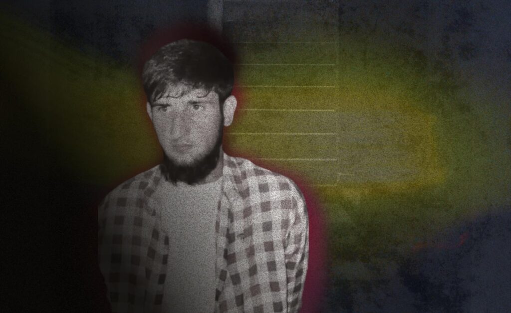 <strong>A Chechen gay man escapes Russia after being detained and missing for three months</strong>